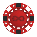 Endless coin