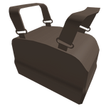 Engineer Dopey's Suspenders