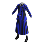 Enid Sinclair Nevermore