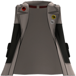 Enjin Coat(Gachiakuta)