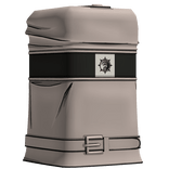 Enjin Sleev Left R6 (Gachiakuta)