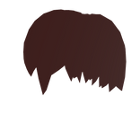 Enlightned Determination Hair 