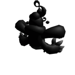 Enraged Cadence Bean [NULLSCAPE]