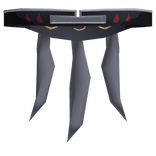 Enrico Pucci Collar [New Moon]