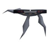 Enrico Pucci Collar [New Moon v2]