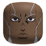 Enrico Pucci Face