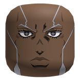 Enrico Pucci Face [Cross]