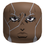 Enrico Pucci Face [New Moon]