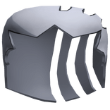 Enrico Pucci Hair [New Moon]