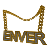 Enver Bling Bling Chain (1.0)