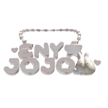 ꒰・enya & jojo ♡