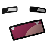 Epic Annoyed Vamp Face