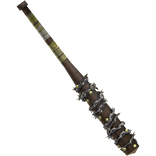 Epic Basball Bat Weapon