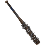 Epic Basball Bat Weapon