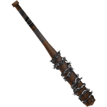 Epic Basball Bat Weapon