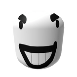 Epic big head