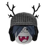 Epic Darkwinter Dashie