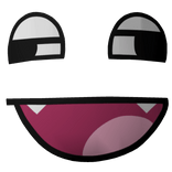 Epic Dizzy Vamp Face