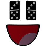 Epic Domino Face