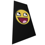 Epic Face Cape