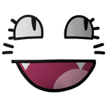 Epic Happy Kitty Face