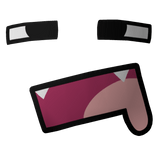 Epic Hungry Vamp Face