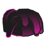 EPIC Pink Shadow Ombre Bacon Hair