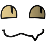 Epic Smiley Cat Face