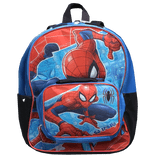 Epic Spiderman Backpack Bag 1.0