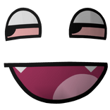 Epic Tired Vamp Face