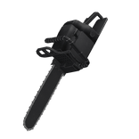 Epic Weapon Chainsaw Waist