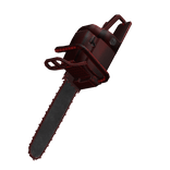Epic Weapon Chainsaw Waist