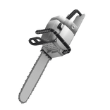 Epic Weapon Chainsaw Waist