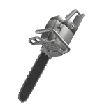 Epic Weapon Chainsaw Waist