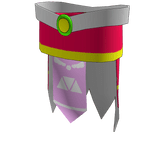 [ Epictale ] Red Cape