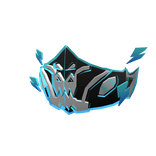 EP’s Electric Mask