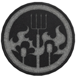 [Epsilon-6] Round Patch