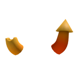 Equius Sagittarius Horns