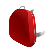 Eraser's Backpack