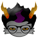 Eridan Ampora - Homestuck