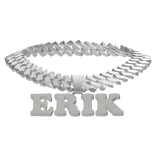 ৎ ‧ erik chain ♡ ˖°