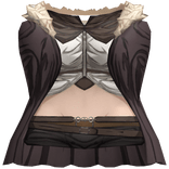 Eris Torso V1