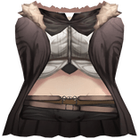 Eris Torso V2