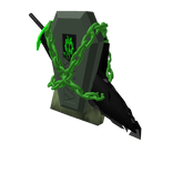 Erlking Shedletsky Body