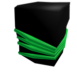 Erlking Shedletsky Right Sleeve