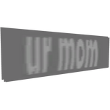 Ernesto´s Silver Censor Bar