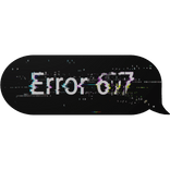 Error 67 Glitch