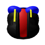 Error Sans UJD Torso