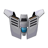 Escapologist Back + Collar