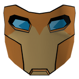 Escapologist Faceplate